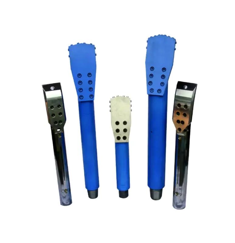 eagle claw pilot bit