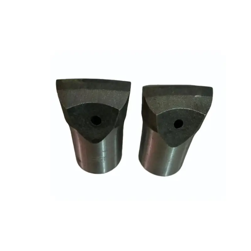 horseshoe drill bit