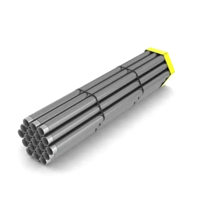 hq geological wireline drill rods