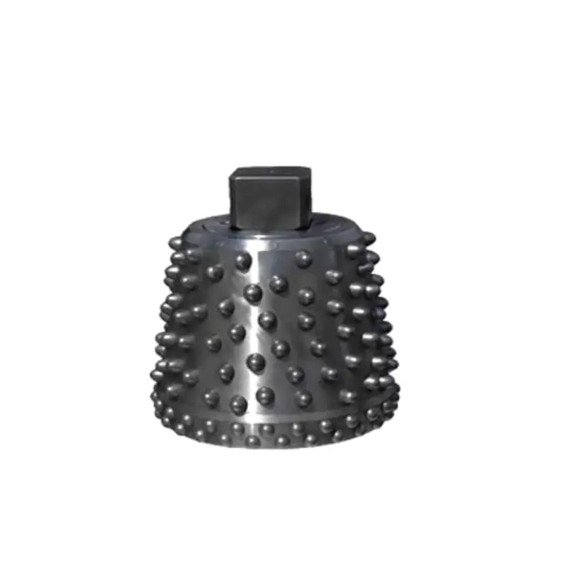 raise bore tunnel drill bits