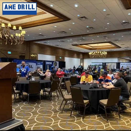 AWWDA Convention 2025
