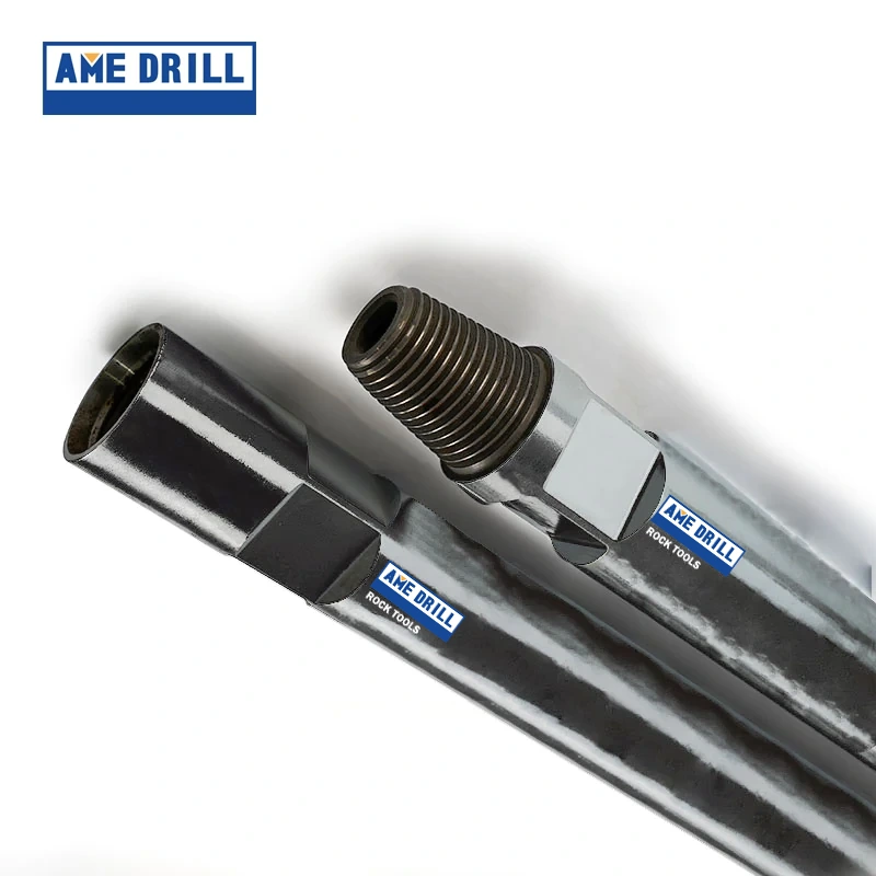 DTH Drill Pipes Standard