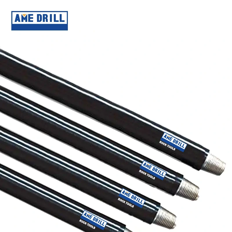 GSE DTH Pipe Atlas Copco Roc F6L6L8