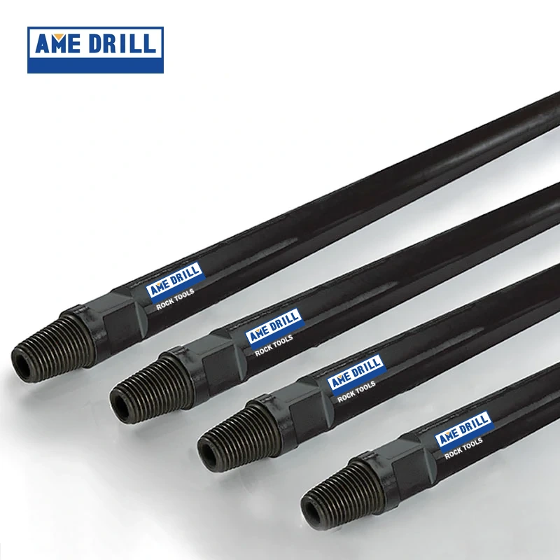 GSE DTH Pipe Schramm Style