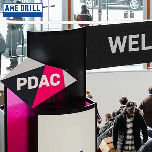 PDAC 2025