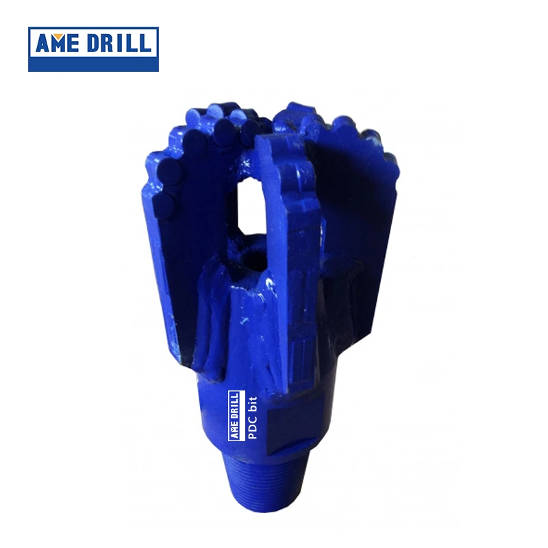 PDC bit