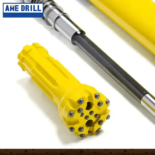 The benefits of RC rilling Tools