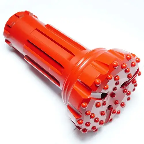 What is DTH Drilling 1