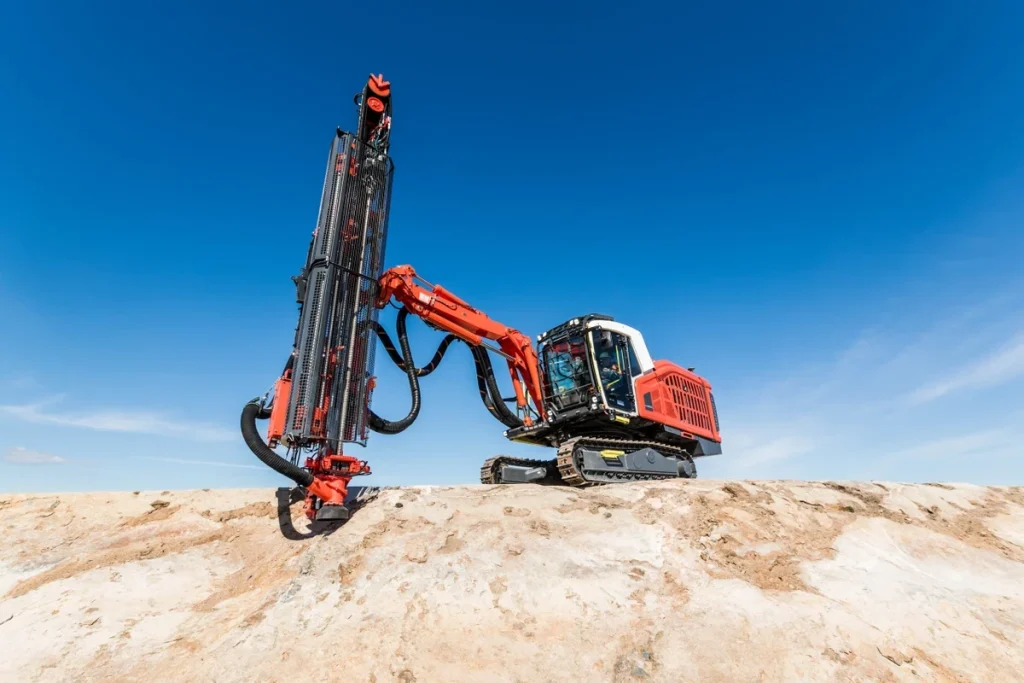 What is Reverse Circulation Drilling