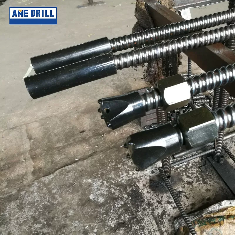 5 essential self drilling accessories