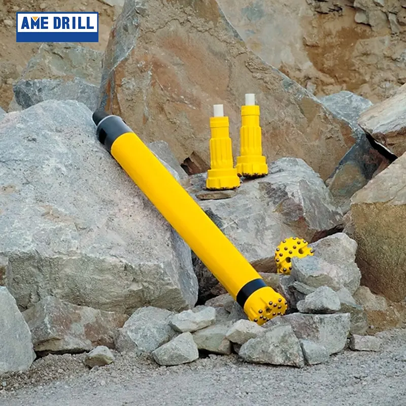 Down the Hole Drilling Tools