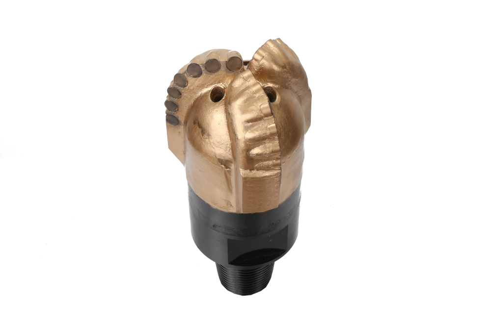 Heavy Duty Drill Bits