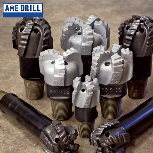 Rock Hammer Drill Bits