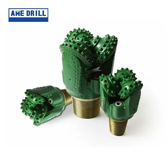 Rotary Drill Bits