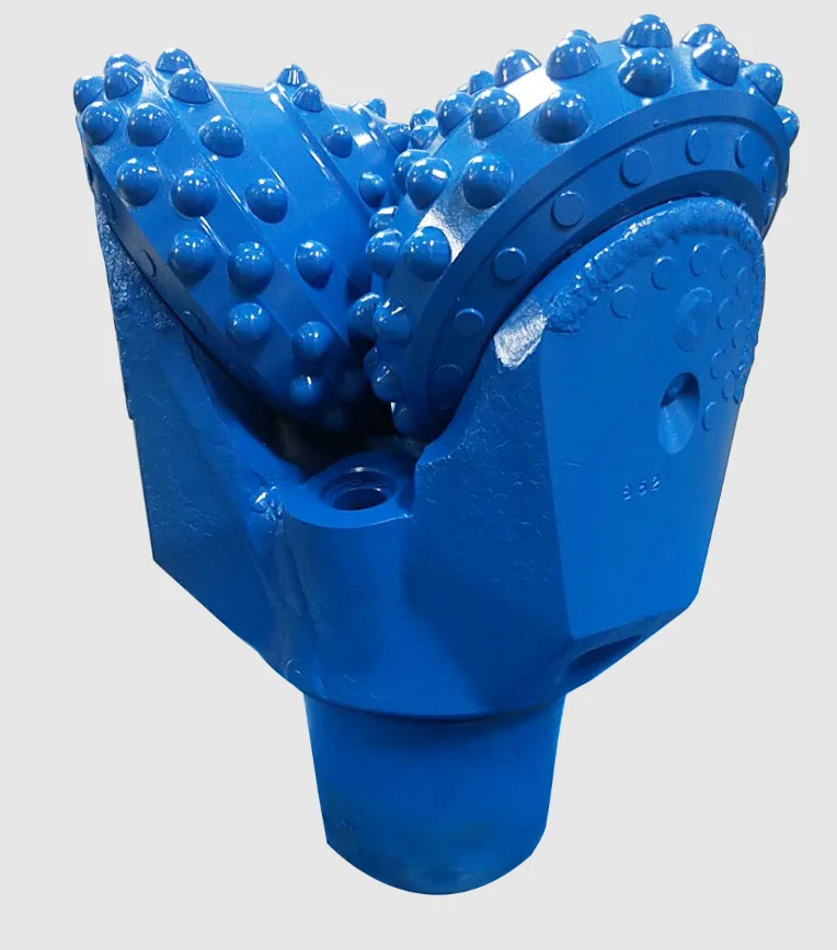 Rotary Drill Bits