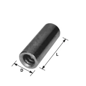 coil rod coupling nut 300x300