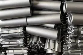 coupling sleeve for drilling tools