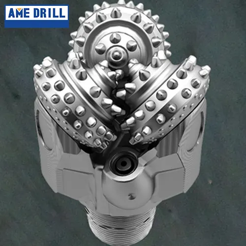 drill bit cone