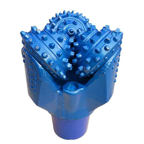 11-5/8'' IADC 537 Three Cone Bit