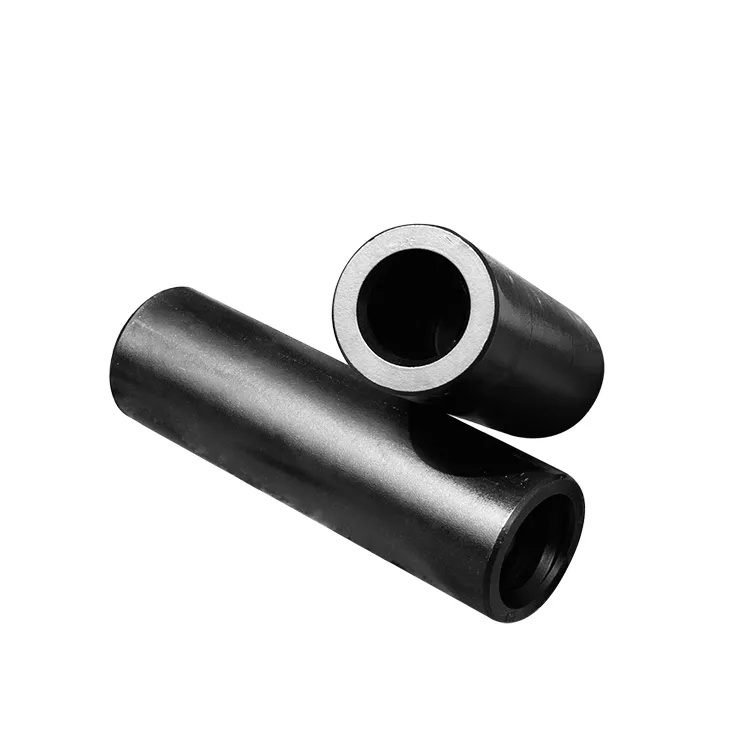 r32 r38 160mm rock drill coupling sleeves