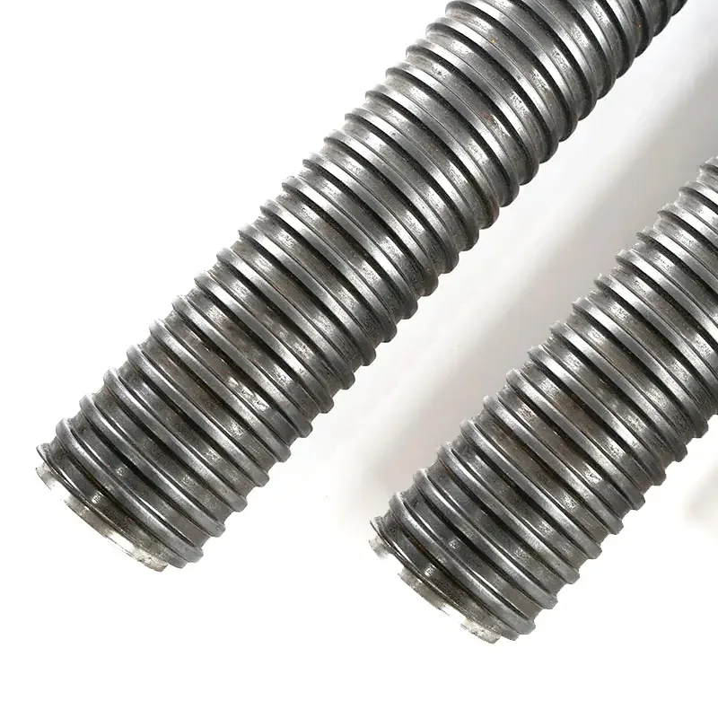 self drilling r threaded anchor