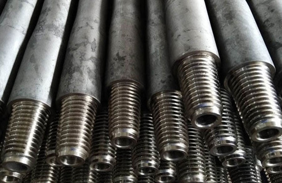 gp476 The Ultimate Guide to Drill Rod Unleashing Versatility and Performance web