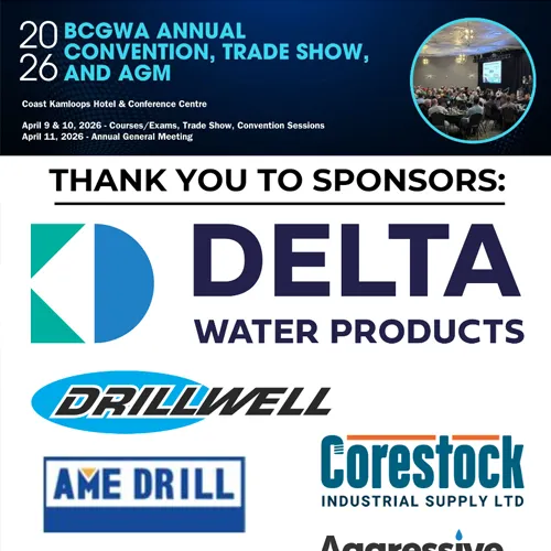 2026 BCGWA Annual Convention